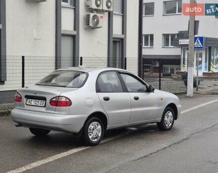 Червоний Деу Сенс, об'ємом двигуна 1.3 л та пробігом 300 тис. км за 1799 $, фото 2 на Automoto.ua