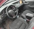 Червоний Деу Сенс, об'ємом двигуна 1.5 л та пробігом 111 тис. км за 1600 $, фото 3 на Automoto.ua