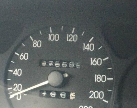 Червоний Деу Сенс, об'ємом двигуна 1.3 л та пробігом 83 тис. км за 1800 $, фото 3 на Automoto.ua