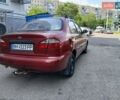 Красный Дэу Сенс, объемом двигателя 1.3 л и пробегом 250 тыс. км за 1350 $, фото 2 на Automoto.ua