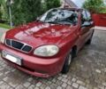 Красный Дэу Сенс, объемом двигателя 1.5 л и пробегом 223 тыс. км за 1700 $, фото 4 на Automoto.ua