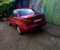 Червоний Деу Сенс, об'ємом двигуна 1.3 л та пробігом 0 тис. км за 1250 $, фото 4 на Automoto.ua