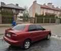 Красный Дэу Сенс, объемом двигателя 1.3 л и пробегом 208 тыс. км за 2200 $, фото 4 на Automoto.ua