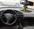 Красный Дэу Сенс, объемом двигателя 1.5 л и пробегом 252 тыс. км за 2000 $, фото 3 на Automoto.ua