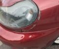 Красный Дэу Сенс, объемом двигателя 1.3 л и пробегом 236 тыс. км за 2200 $, фото 22 на Automoto.ua