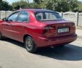 Червоний Деу Сенс, об'ємом двигуна 1.3 л та пробігом 150 тис. км за 1800 $, фото 3 на Automoto.ua