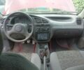 Красный Дэу Сенс, объемом двигателя 1.5 л и пробегом 396 тыс. км за 2400 $, фото 7 на Automoto.ua