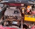 Красный Дэу Сенс, объемом двигателя 1.3 л и пробегом 300 тыс. км за 1200 $, фото 1 на Automoto.ua