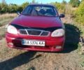 Красный Дэу Сенс, объемом двигателя 0 л и пробегом 202 тыс. км за 1600 $, фото 1 на Automoto.ua