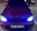 Червоний Деу Сенс, об'ємом двигуна 1.3 л та пробігом 211 тис. км за 1800 $, фото 1 на Automoto.ua