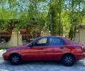 Красный Дэу Сенс, объемом двигателя 1.3 л и пробегом 185 тыс. км за 2200 $, фото 1 на Automoto.ua