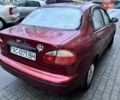 Красный Дэу Сенс, объемом двигателя 1.3 л и пробегом 218 тыс. км за 1900 $, фото 2 на Automoto.ua