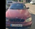 Червоний Деу Сенс, об'ємом двигуна 1.3 л та пробігом 300 тис. км за 900 $, фото 1 на Automoto.ua