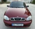Красный Дэу Сенс, объемом двигателя 1.3 л и пробегом 139 тыс. км за 1950 $, фото 4 на Automoto.ua