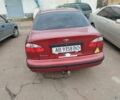 Красный Дэу Сенс, объемом двигателя 1.5 л и пробегом 515 тыс. км за 2200 $, фото 5 на Automoto.ua
