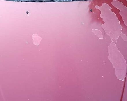 Червоний Деу Сенс, об'ємом двигуна 1.3 л та пробігом 200 тис. км за 1400 $, фото 1 на Automoto.ua