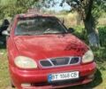 Червоний Деу Сенс, об'ємом двигуна 0 л та пробігом 1 тис. км за 1006 $, фото 1 на Automoto.ua