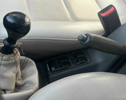 Дэу Сенс 2004 в Днепре (Днепропетровске) на Automoto.ua Красный Дэу Сенс, объемом двигателя 1.6 л и пробегом 219 тыс. км за 2900 $, фото 14 на Automoto.ua