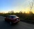 Красный Дэу Сенс, объемом двигателя 1.3 л и пробегом 117 тыс. км за 3000 $, фото 5 на Automoto.ua