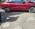 Красный Дэу Сенс, объемом двигателя 1 л и пробегом 180 тыс. км за 700 $, фото 1 на Automoto.ua