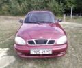 Червоний Деу Сенс, об'ємом двигуна 1.3 л та пробігом 120 тис. км за 2650 $, фото 1 на Automoto.ua