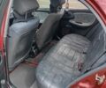 Красный Дэу Сенс, объемом двигателя 1.5 л и пробегом 390 тыс. км за 2399 $, фото 11 на Automoto.ua