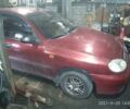 Красный Дэу Сенс, объемом двигателя 1.3 л и пробегом 320 тыс. км за 2300 $, фото 1 на Automoto.ua