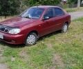 Красный Дэу Сенс, объемом двигателя 1.3 л и пробегом 1 тыс. км за 1500 $, фото 2 на Automoto.ua