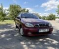 Червоний Деу Сенс, об'ємом двигуна 1.5 л та пробігом 180 тис. км за 3009 $, фото 1 на Automoto.ua