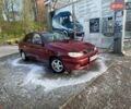 Красный Дэу Сенс, объемом двигателя 1.6 л и пробегом 200 тыс. км за 2000 $, фото 1 на Automoto.ua
