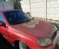 Красный Дэу Сенс, объемом двигателя 1.3 л и пробегом 230 тыс. км за 1500 $, фото 10 на Automoto.ua