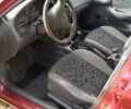 Красный Дэу Сенс, объемом двигателя 1.3 л и пробегом 244 тыс. км за 1900 $, фото 8 на Automoto.ua