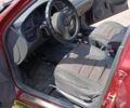 Красный Дэу Сенс, объемом двигателя 1.3 л и пробегом 1 тыс. км за 1500 $, фото 4 на Automoto.ua