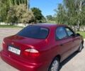 Красный Дэу Сенс, объемом двигателя 1.5 л и пробегом 290 тыс. км за 1708 $, фото 1 на Automoto.ua