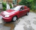 Красный Дэу Сенс, объемом двигателя 1.5 л и пробегом 170 тыс. км за 2500 $, фото 2 на Automoto.ua