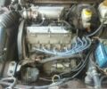 Деу Сенс 2004 у Сумах на Automoto.ua Червоний Деу Сенс, об'ємом двигуна 1.3 л та пробігом 283 тис. км за 1328 $, фото 6 на Automoto.ua