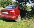 Червоний Деу Сенс, об'ємом двигуна 1.3 л та пробігом 200 тис. км за 2500 $, фото 1 на Automoto.ua