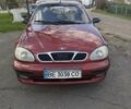 Красный Дэу Сенс, объемом двигателя 1.3 л и пробегом 287 тыс. км за 2500 $, фото 9 на Automoto.ua