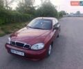 Красный Дэу Сенс, объемом двигателя 0 л и пробегом 225 тыс. км за 1550 $, фото 1 на Automoto.ua