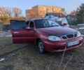 Красный Дэу Сенс, объемом двигателя 0 л и пробегом 485 тыс. км за 1550 $, фото 1 на Automoto.ua