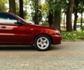 Красный Дэу Сенс, объемом двигателя 1.6 л и пробегом 240 тыс. км за 3999 $, фото 2 на Automoto.ua