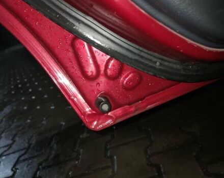 Красный Дэу Сенс, объемом двигателя 1.3 л и пробегом 234 тыс. км за 2500 $, фото 8 на Automoto.ua