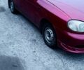 Красный Дэу Сенс, объемом двигателя 1.3 л и пробегом 280 тыс. км за 1420 $, фото 1 на Automoto.ua
