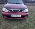 Красный Дэу Сенс, объемом двигателя 0 л и пробегом 220 тыс. км за 1700 $, фото 7 на Automoto.ua