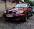 Красный Дэу Сенс, объемом двигателя 1.3 л и пробегом 113 тыс. км за 2004 $, фото 1 на Automoto.ua