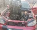 Червоний Деу Сенс, об'ємом двигуна 1.3 л та пробігом 190 тис. км за 1450 $, фото 7 на Automoto.ua