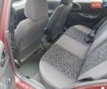 Красный Дэу Сенс, объемом двигателя 1.3 л и пробегом 250 тыс. км за 1350 $, фото 7 на Automoto.ua
