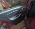 Красный Дэу Сенс, объемом двигателя 1 л и пробегом 280 тыс. км за 957 $, фото 4 на Automoto.ua