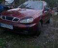 Червоний Деу Сенс, об'ємом двигуна 1.3 л та пробігом 160 тис. км за 1091 $, фото 1 на Automoto.ua