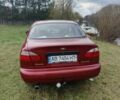 Красный Дэу Сенс, объемом двигателя 1.5 л и пробегом 199 тыс. км за 2600 $, фото 1 на Automoto.ua